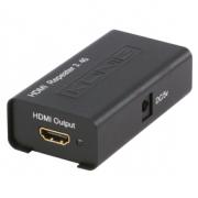 Konig KN-HDMIREP15 HDMI Repeater 3.4GHz